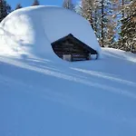Haus Enzian Kartitsch