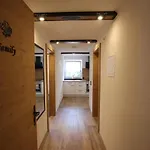 Haus Enzian Apartamento