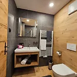 Apartamento Haus Enzian *