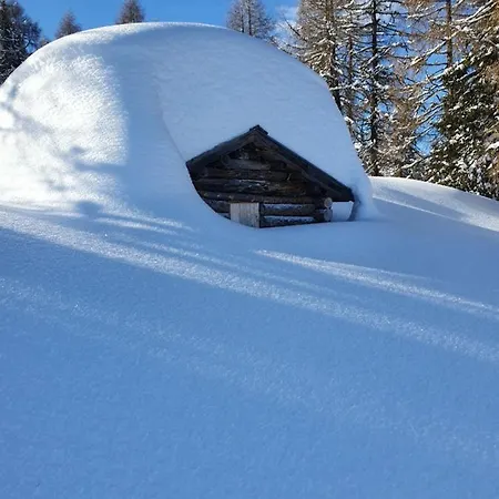 Haus Enzian 卡尔蒂斯克