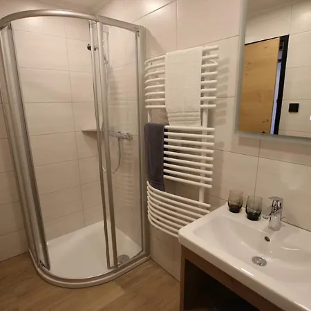 דירה Haus Enzian קארטיץ'