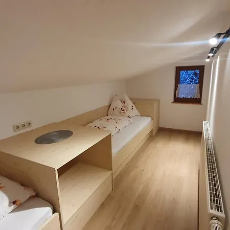 Haus Enzian Kartitsch