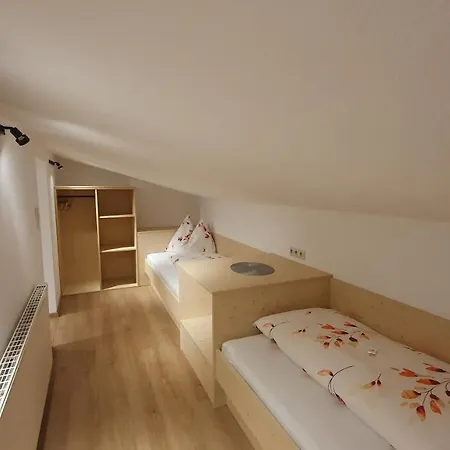 Haus Enzian Kartitsch