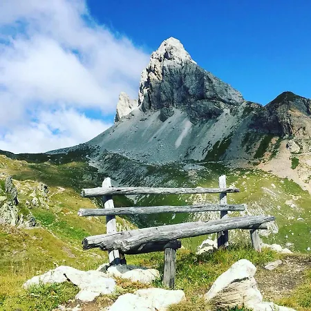 Haus Enzian 卡尔蒂斯克