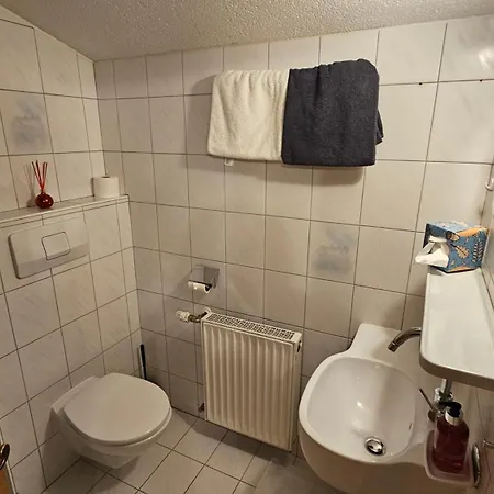 Haus Enzian * Kartitsch