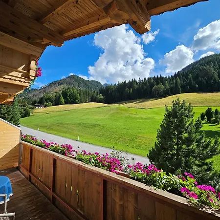 Haus Enzian Appartement