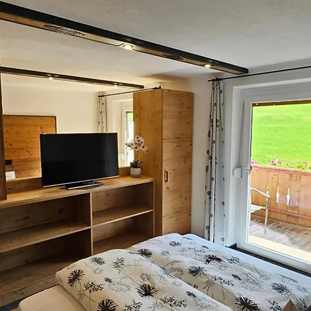 Appartement Haus Enzian Kartitsch