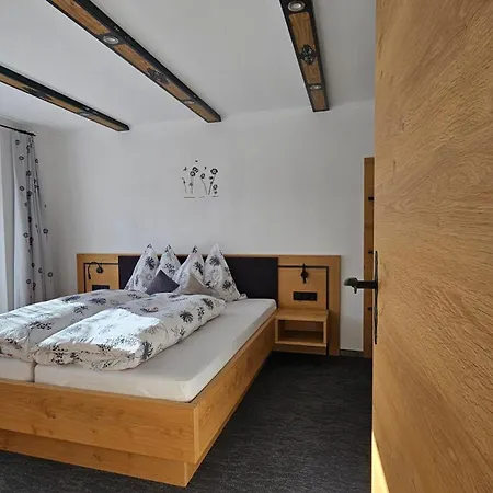 Haus Enzian Kartitsch
