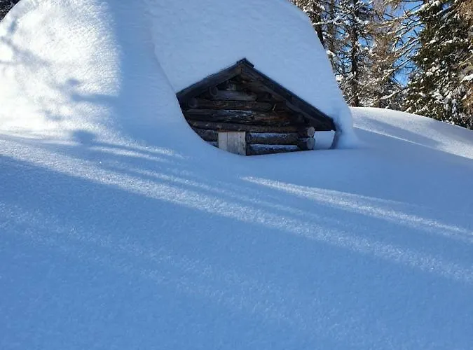 Haus Enzian Kartitsch