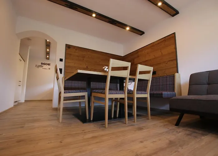 Haus Enzian * Kartitsch