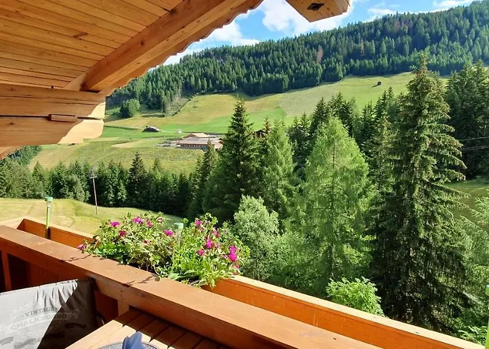Haus Enzian * Kartitsch