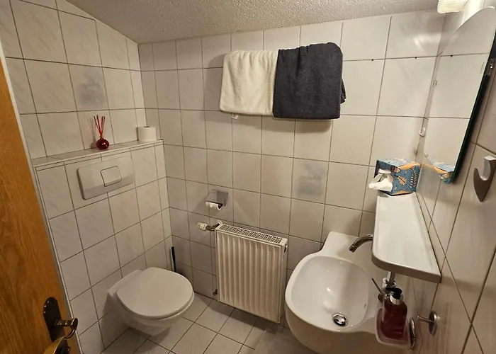 Haus Enzian * Kartitsch