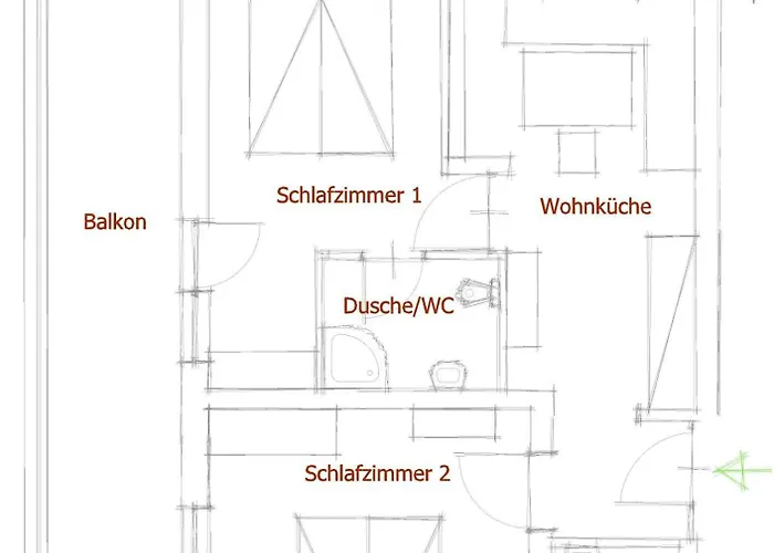 Haus Enzian Kartitsch