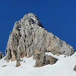 Lejlighed Haus Enzian