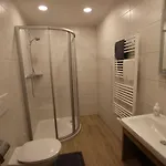 Haus Enzian Lejlighed