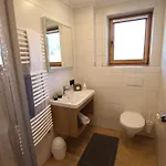 Lejlighed Haus Enzian Kartitsch