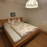 Haus Enzian Lejlighed Kartitsch