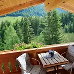 Lejlighed Haus Enzian *