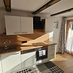 Haus Enzian Lejlighed *