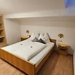 Haus Enzian Lejlighed *