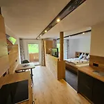 Haus Enzian Kartitsch