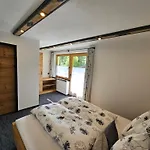 Haus Enzian Lejlighed *