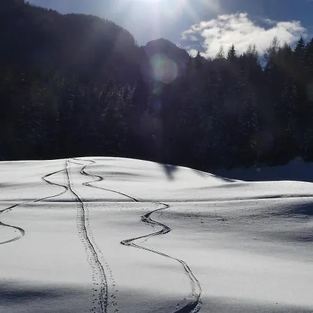 Haus Enzian Kartitsch