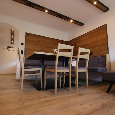 Haus Enzian * Kartitsch