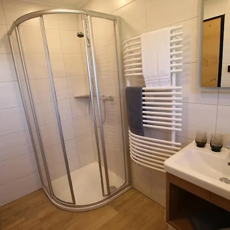 Apartamento Haus Enzian Kartitsch