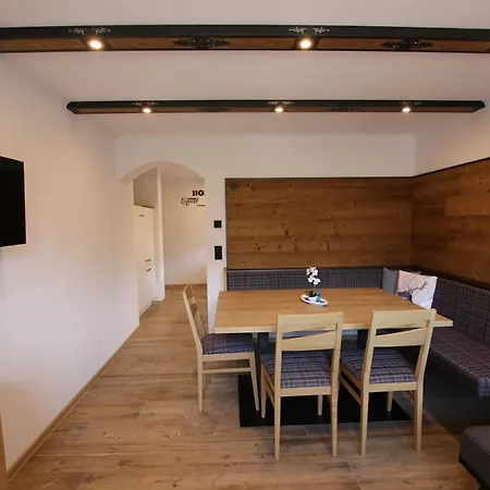Haus Enzian