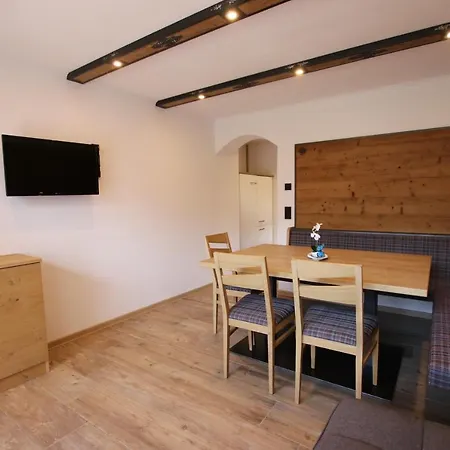 Haus Enzian * Kartitsch