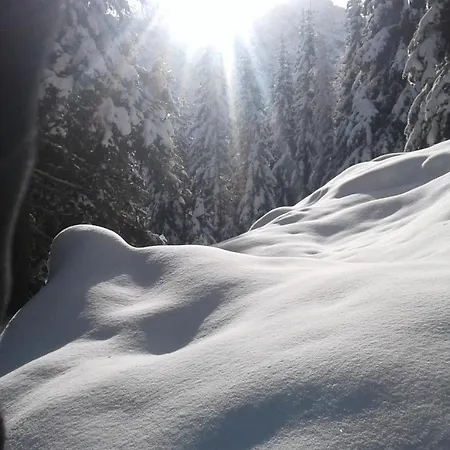 Haus Enzian Apartamento