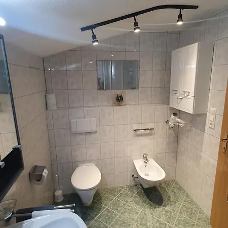 Haus Enzian Apartamento Kartitsch