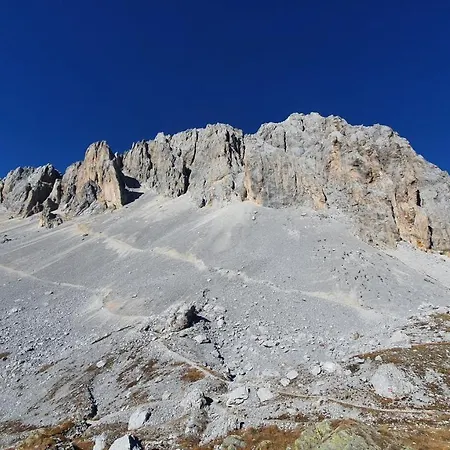 Haus Enzian Kartitsch