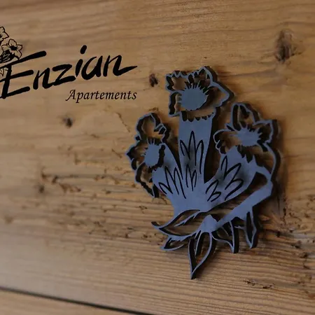 Haus Enzian Kartitsch