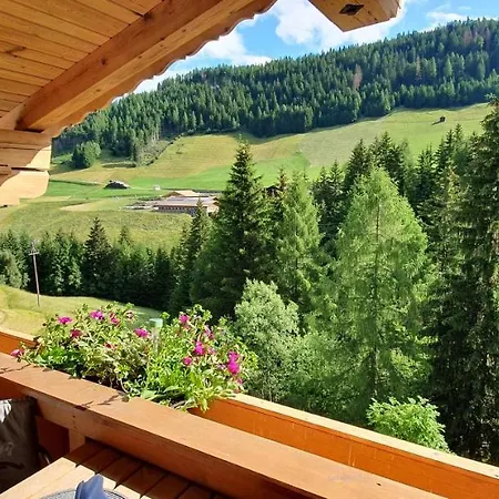 Haus Enzian * Kartitsch