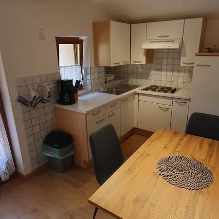 Haus Enzian * Kartitsch