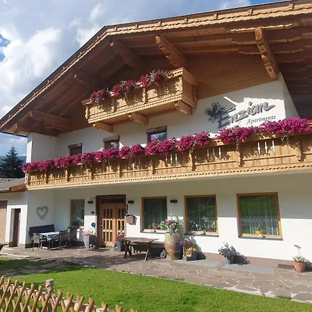 Haus Enzian *