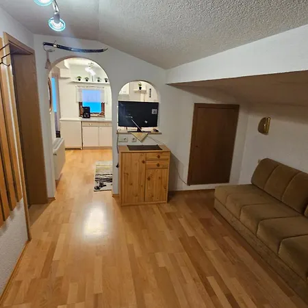 Apartamento Haus Enzian