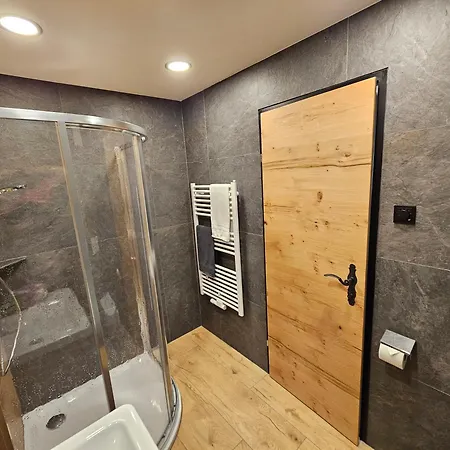 Haus Enzian Kartitsch