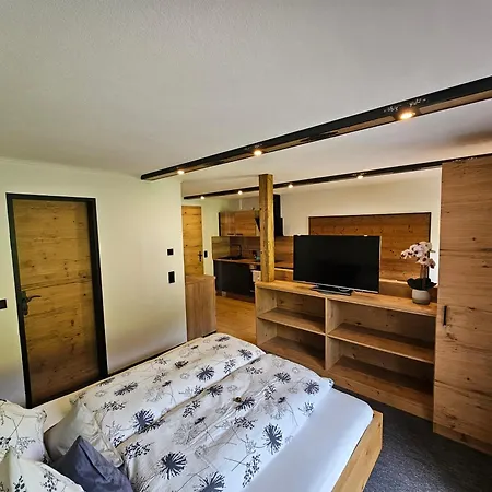 Haus Enzian