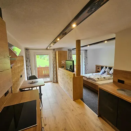 Haus Enzian Kartitsch