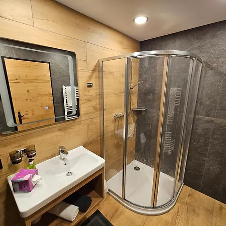 Haus Enzian * Kartitsch