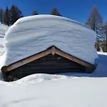 Haus Enzian 아파트 칼티트슈