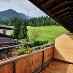 아파트 Haus Enzian *