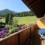 아파트 Haus Enzian *