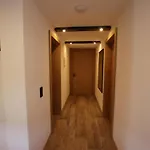 아파트 Haus Enzian *
