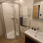 아파트 Haus Enzian 칼티트슈