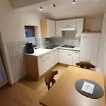 아파트 Haus Enzian 칼티트슈