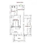 아파트 Haus Enzian 칼티트슈